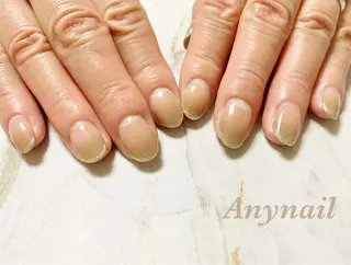 ネイル 岩澤 恵子のネイルデザイン