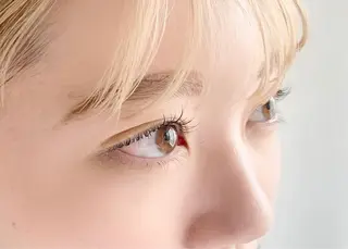 マツエク・マツパ 平本 清夏のマツエク・マツパデザイン