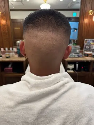 ショート いしだ かりなのヘアスタイル