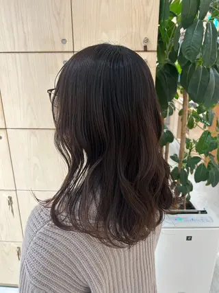 ロング adorable 🐾林 莉桜のヘアスタイル