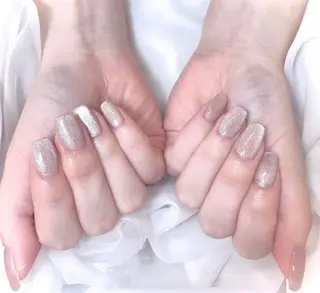 ネイル Nail salon s.k.所属・Nailist. emiのネイルデザイン