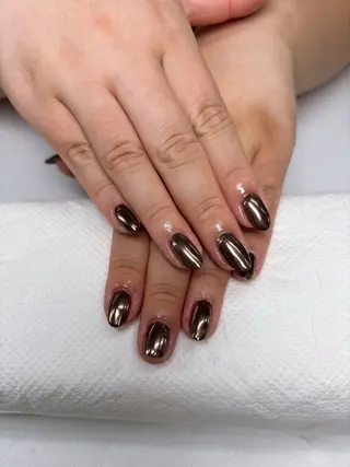 ネイル MOE🍒´- nailのネイルデザイン