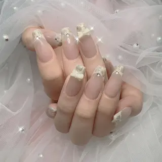 ネイル nail ONE🤍のネイルデザイン