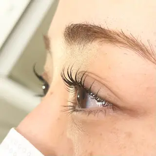 マツエク・マツパ 当日◎中目黒 まつげまゆげサロンのマツエク・マツパデザイン