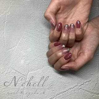 ネイル Nailist Miyukiのネイルデザイン