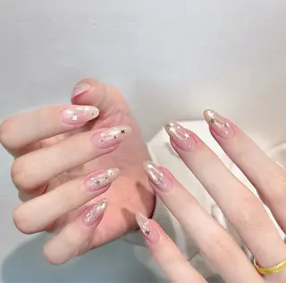 ネイル よう eryのネイルデザイン