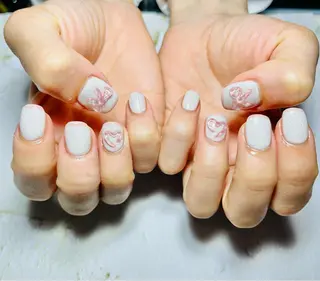 ネイル 金山 沙織のエステ・リラクイメージ