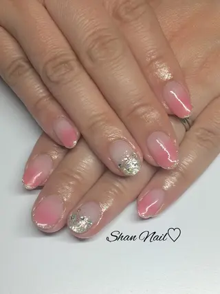 ネイル Shan Nailのネイルデザイン