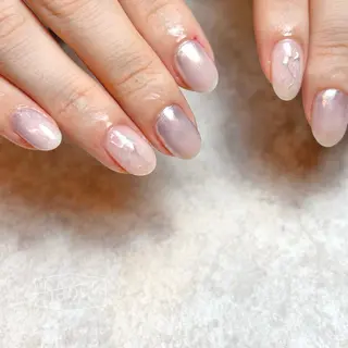 ネイル flaner所属・KAORI ㅤのネイルデザイン