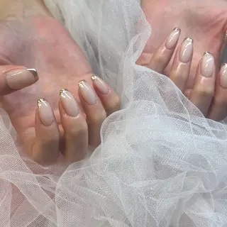 ネイル EMANON心斎橋店所属・大阪心斎橋ネイル/ hinataのネイルデザイン