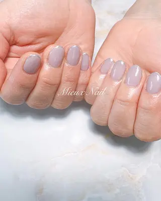 ネイル 市川 麻衣子のネイルデザイン