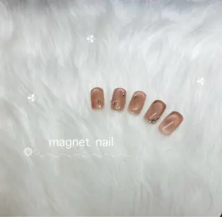 ネイル Vante梅田店所属・Vante Momo   梅田のネイルデザイン