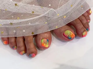 ネイル エムズ エムズのマツエク・マツパデザイン