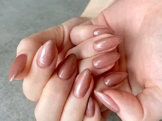 ネイル salon_de_ sayoリゼラ布施のネイルデザイン