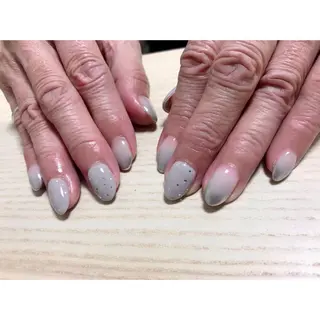 ネイル Olive nail salon所属・kawaguchi yukiのネイルデザイン
