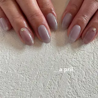 ネイル _6.cca所属・ayaka .のネイルデザイン