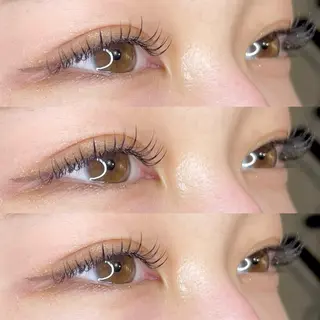 マツエク・マツパ wayama moeのマツエク・マツパデザイン