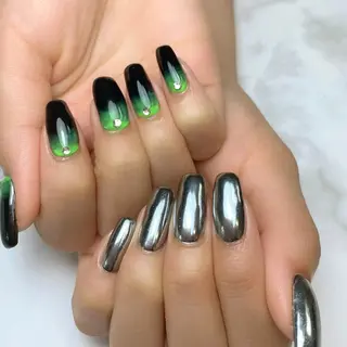 ネイル Nail ameria megu所属・ameria meguのネイルデザイン