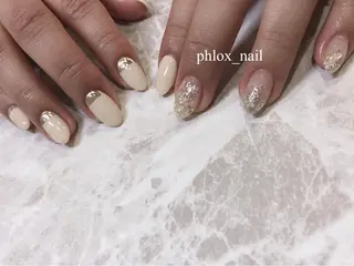 ネイル s/w _shokoのネイルデザイン