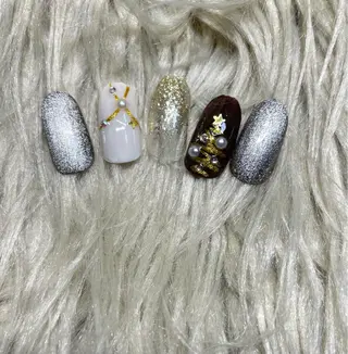 ネイル Nail salon Venusのネイルデザイン