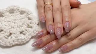 ネイル Vanilla ネイルサロン 西川口のネイルデザイン