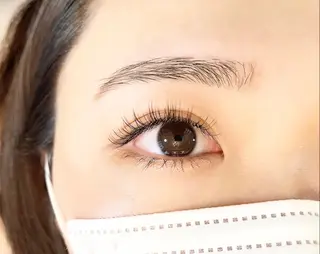 マツエク・マツパ サブスク🩵 EYEのマツエク・マツパデザイン