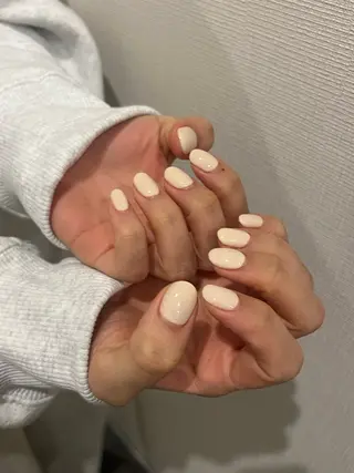 ネイル エレン 南越谷のネイルデザイン