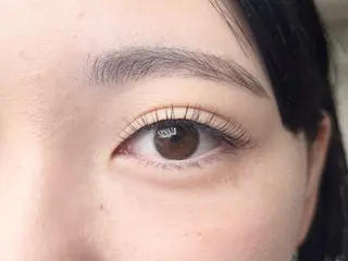 マツエク・マツパ 𓇢eyelash aimer🕊のマツエク・マツパデザイン