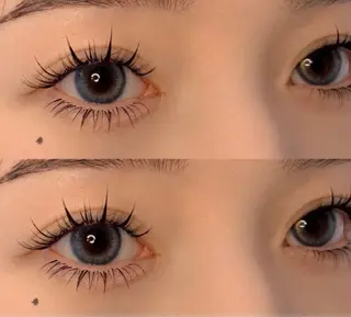 マツエク・マツパ Charming❤️ ❤️池袋のマツエク・マツパデザイン