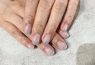 ネイル Garden 小野のネイルデザイン