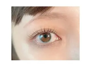 マツエク・マツパ Le'a first 大和八木店所属・Le'a firstのマツエク・マツパデザイン