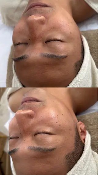 渡邊 千夏のエステ・リラクイメージ