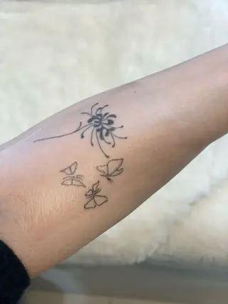 pepper所属・美容室内の半個室 pepperのマツエク・マツパデザイン