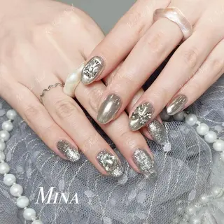 ネイル ✨NA.YUKI ナユキ✨のネイルデザイン