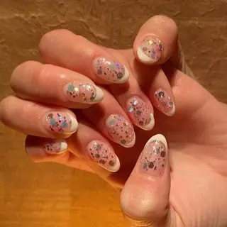 ネイル ♥Zina YUKI♥のネイルデザイン