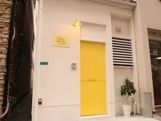 ネイル マハロクーレイ所属・Mahalo Ku’u Leiのネイルデザイン