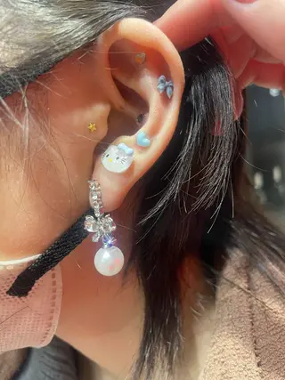 SALOWIN ebisu所属・🫧髪質改善🫧 恵比寿　MIYUKIのヘアスタイル