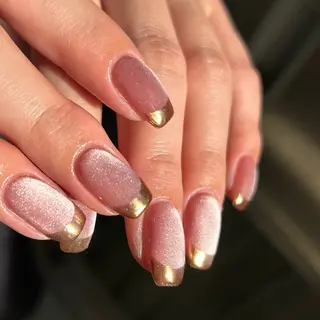 ネイル ayumi / Manonのネイルデザイン