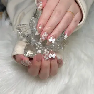 ネイル Nail salon Nocaのネイルデザイン