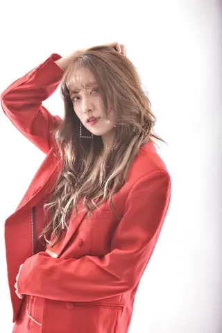 ロング Selene 難波店 店長SHINTANIのヘアスタイル