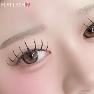 マツエク・マツパ kksbeauty Mのマツエク・マツパデザイン