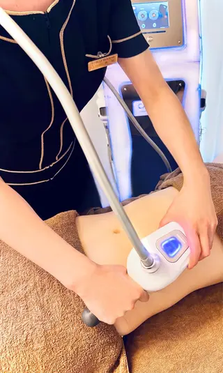 エルブランシェ所属・エステティックサロン エルブランシェのエステ・リラクイメージ