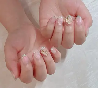 ネイル 狭山店(林) You nailのネイルデザイン