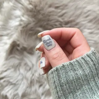 ネイル AURA nailartのネイルデザイン