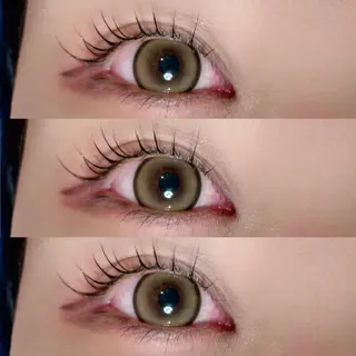 マツエク・マツパ merc. ♡ 櫻武加奈子のマツエク・マツパデザイン