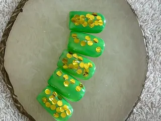 ネイル ネイルサロン カウニスのネイルデザイン