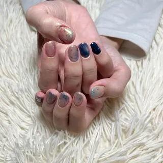 ネイル nailsalon  Josee所属・nailsalon Joseeワシズのネイルデザイン