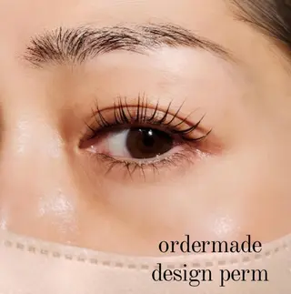 マツエク・マツパ eyelashsalon   rocolush 所属・★Hoshino★ 新宿西口 ·͜·🌟のマツエク・マツパデザイン