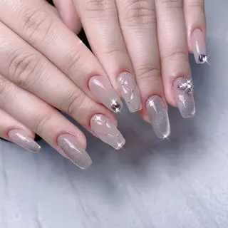 ネイル ANG Studioのネイルデザイン