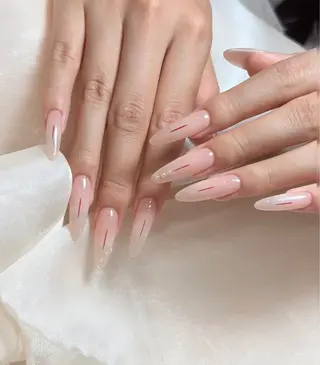 ネイル Anna Nailのネイルデザイン